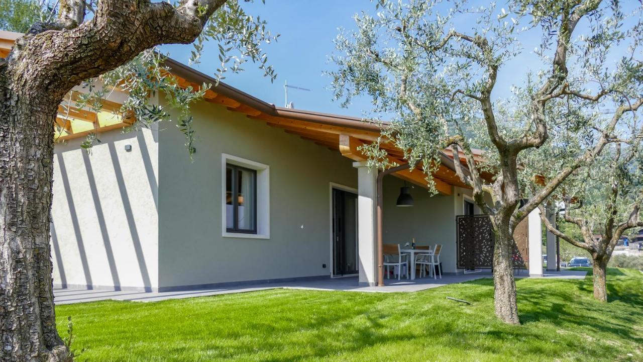 Villa Boni Costermano Ngoại thất bức ảnh