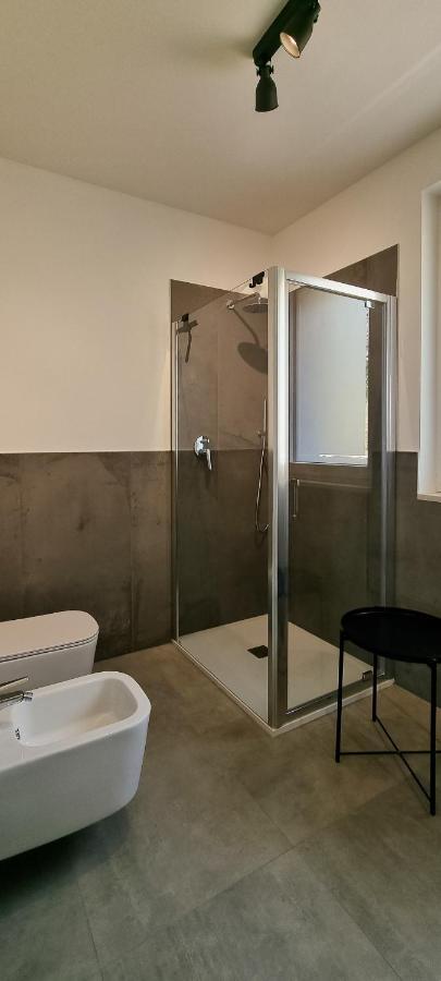 Villa Boni Costermano Ngoại thất bức ảnh