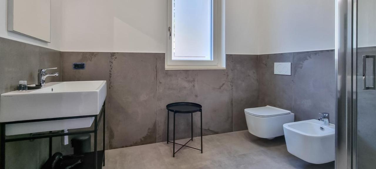 Villa Boni Costermano Ngoại thất bức ảnh