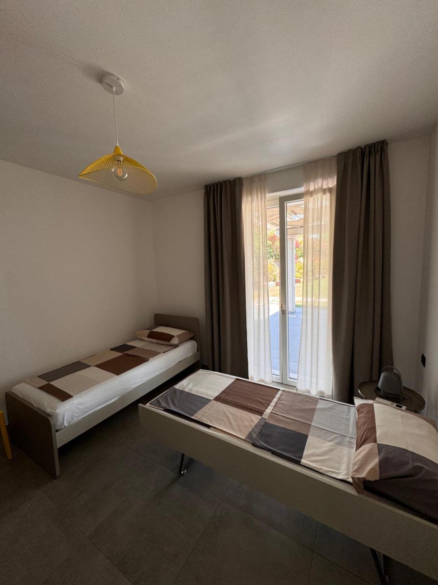 Villa Boni Costermano Ngoại thất bức ảnh