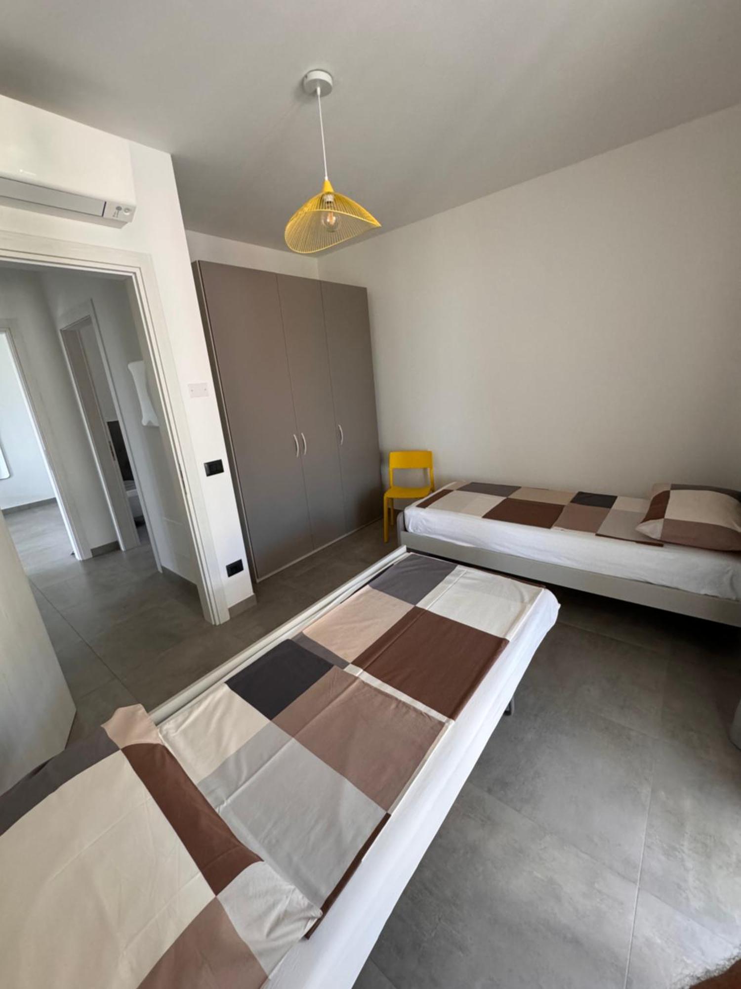Villa Boni Costermano Ngoại thất bức ảnh